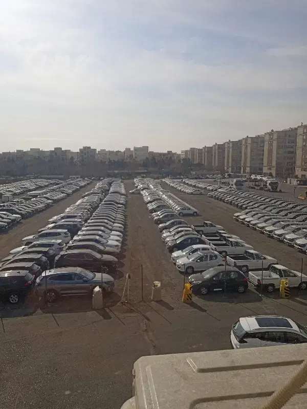 خدمات امور حواله خودرو|خدمات موتور و ماشین|تهران, تهرانسر شمالی|دیوار