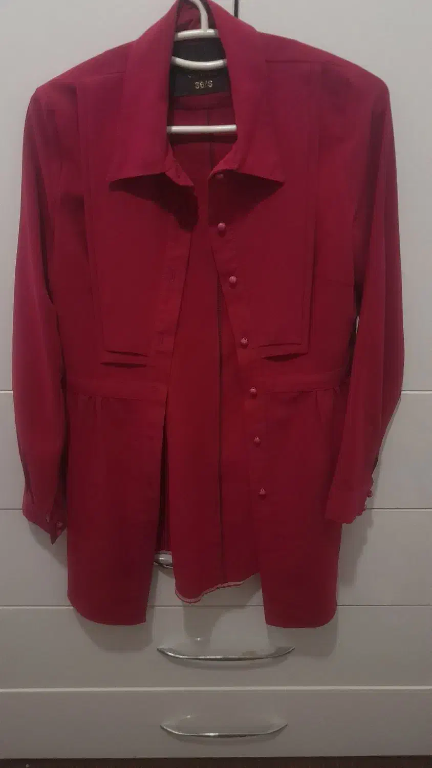 شومیز سایز ۳۶ s|لباس|همدان, |دیوار