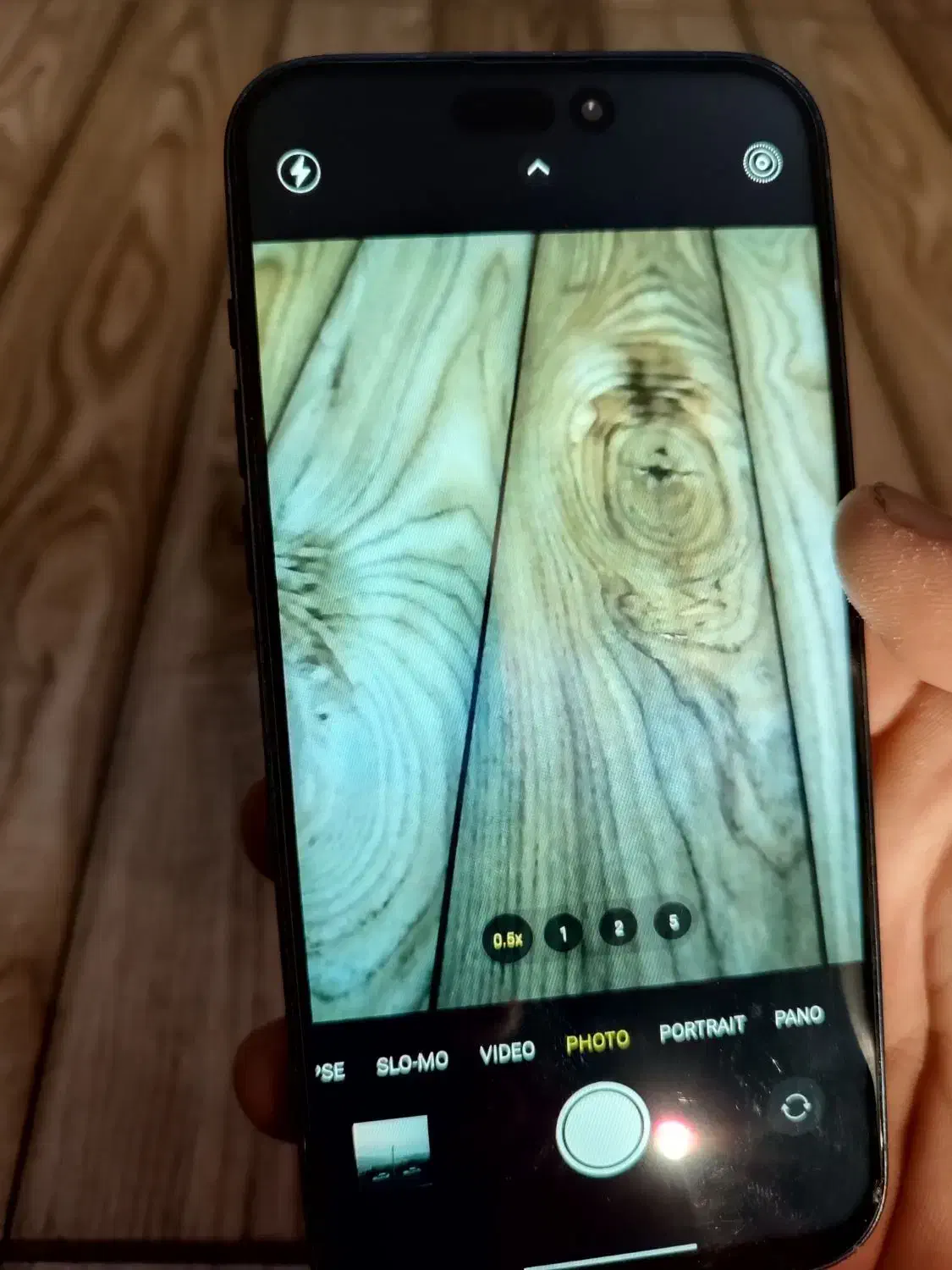 ایفون ۱۵ پرو مکس هایکپی(سوپر فول کپی)|موبایل|تبریز, |دیوار