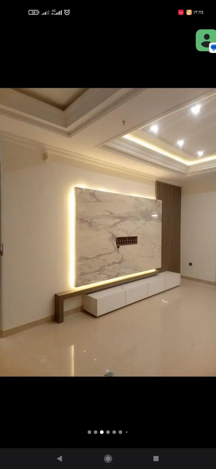 تی وی وال|میز تلویزیون|مشهد, الهیه|دیوار