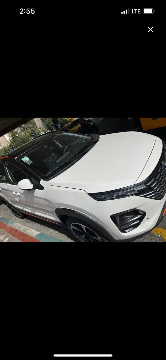 ام وی ام x33کراس|خودرو سواری و وانت|کرمان, |دیوار