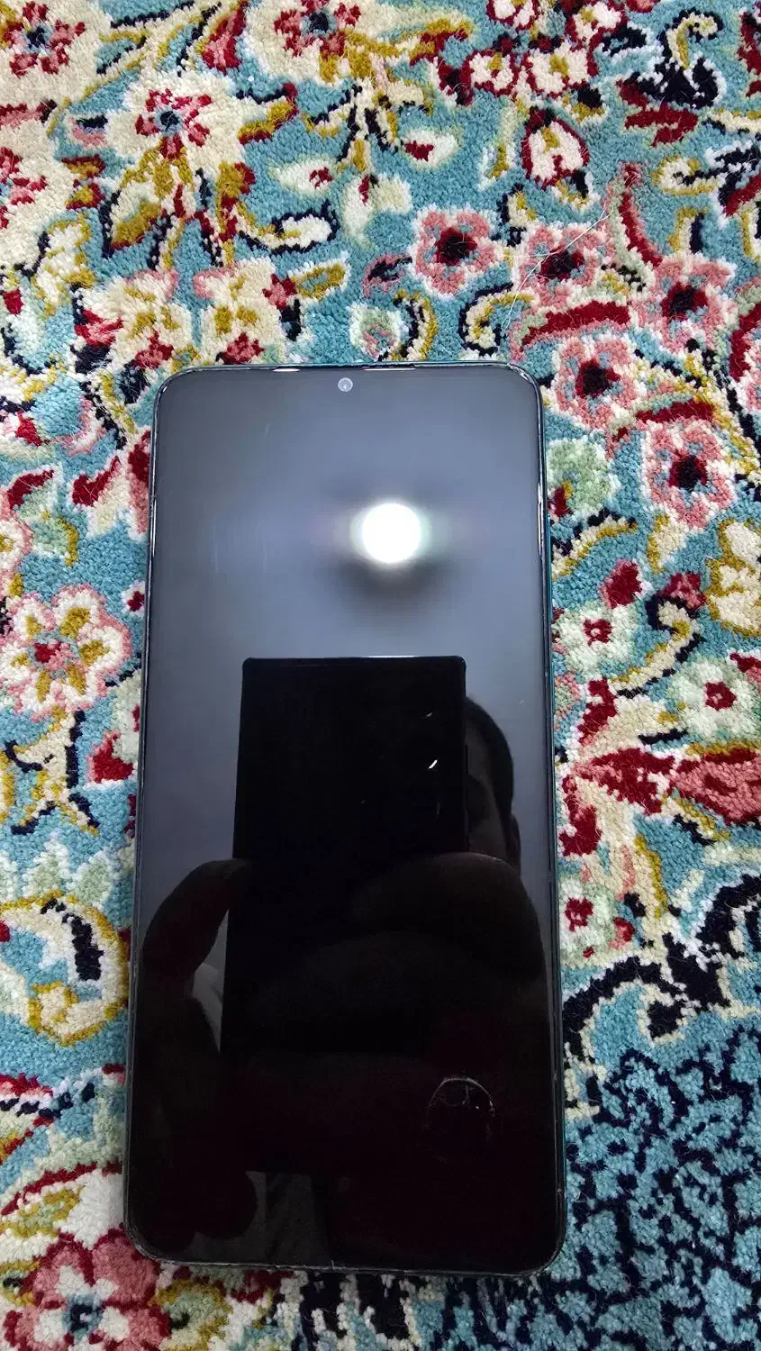 نوت ۸ پرو ۱۲۸|موبایل|گرگان, |دیوار