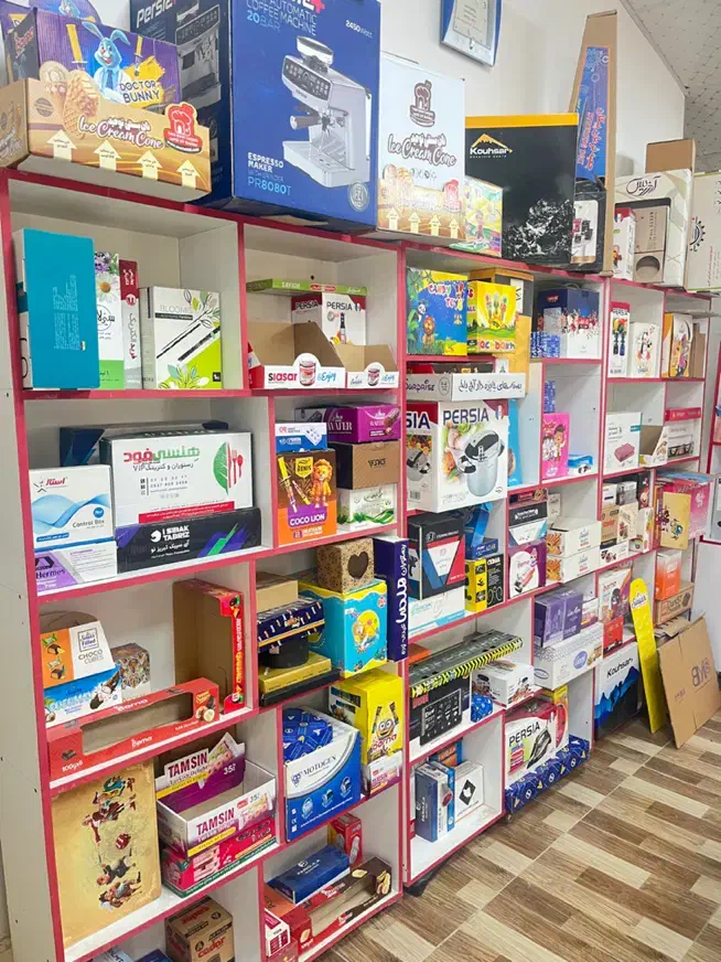 استخدام نیرو کارتن سازی جعبه سازی|استخدام صنعتی، فنی، مهندسی|تبریز, |دیوار