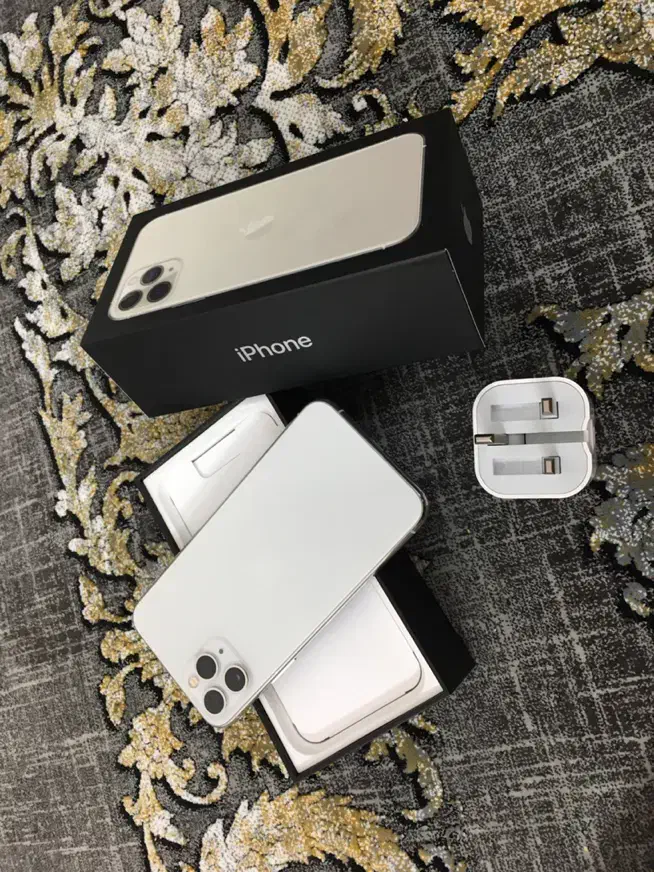 Iphone 11 Pro|موبایل|شیراز, فضل‌آباد|دیوار