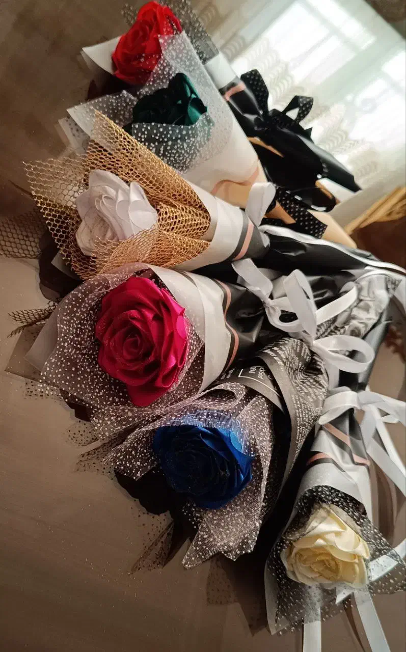 شاخه ای|گل مصنوعی|ساوه, |دیوار