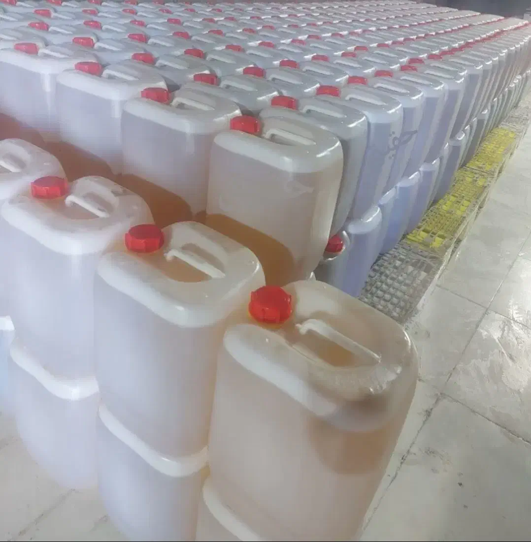 روغن آفتابگردان تصفیه وینترایز (قیمت کیلویی)|خوردنی و آشامیدنی|قم, کوه سفید|دیوار