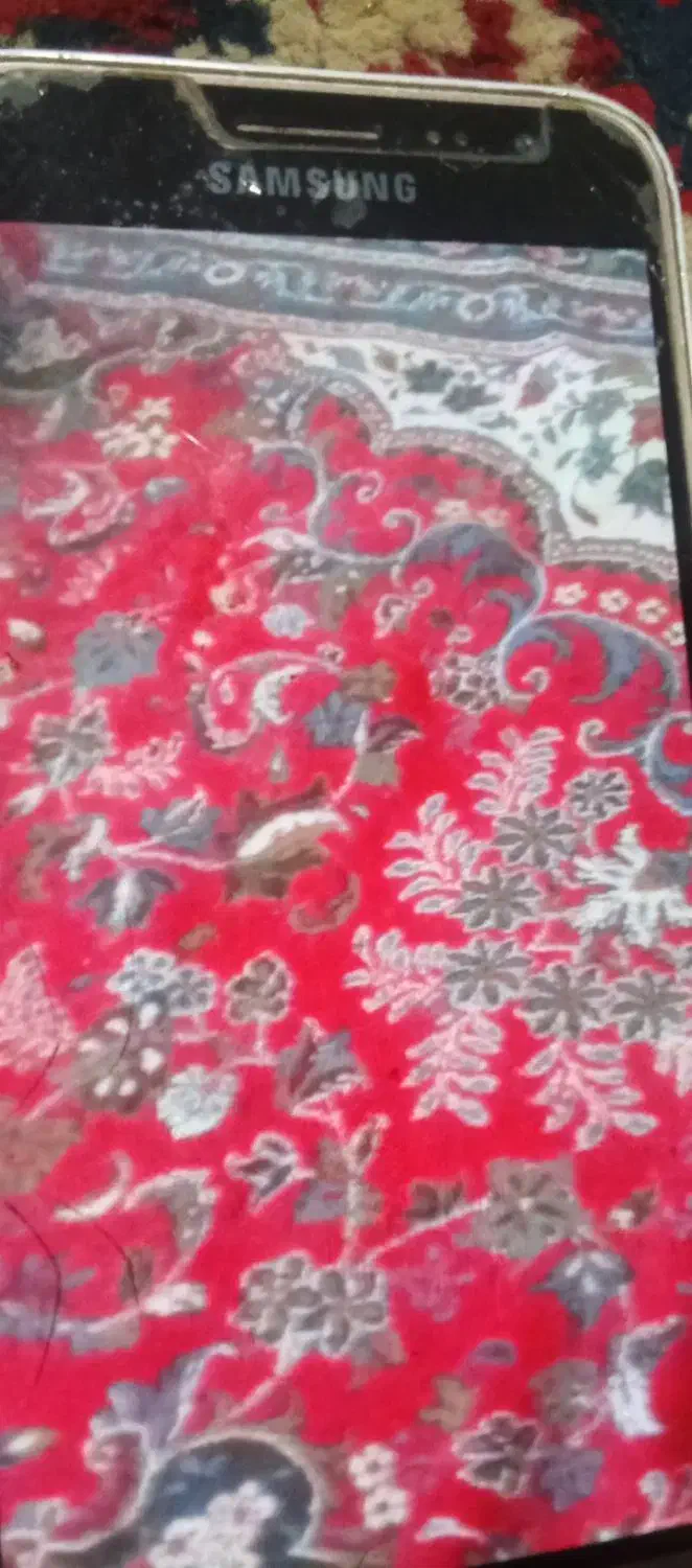 فرش|فرش|سامن, |دیوار