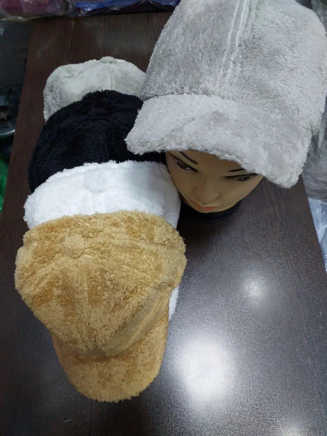 کلاه  تدی|لباس|تهران, بازار|دیوار