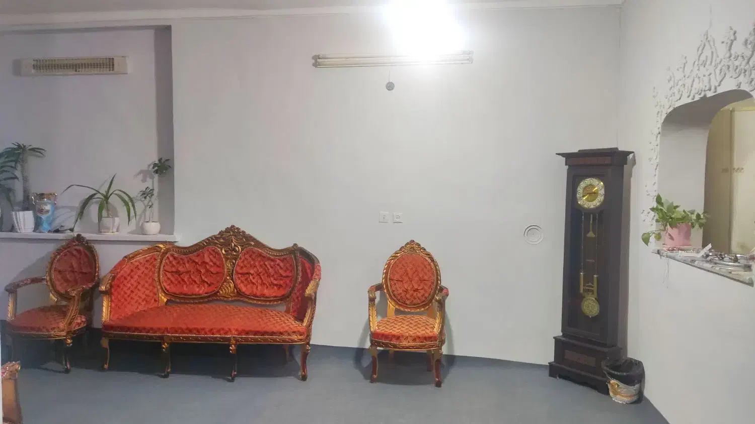 منزل مبله|اجارهٔ کوتاهمدت آپارتمان و سوئیت|شیراز, مسلم|دیوار