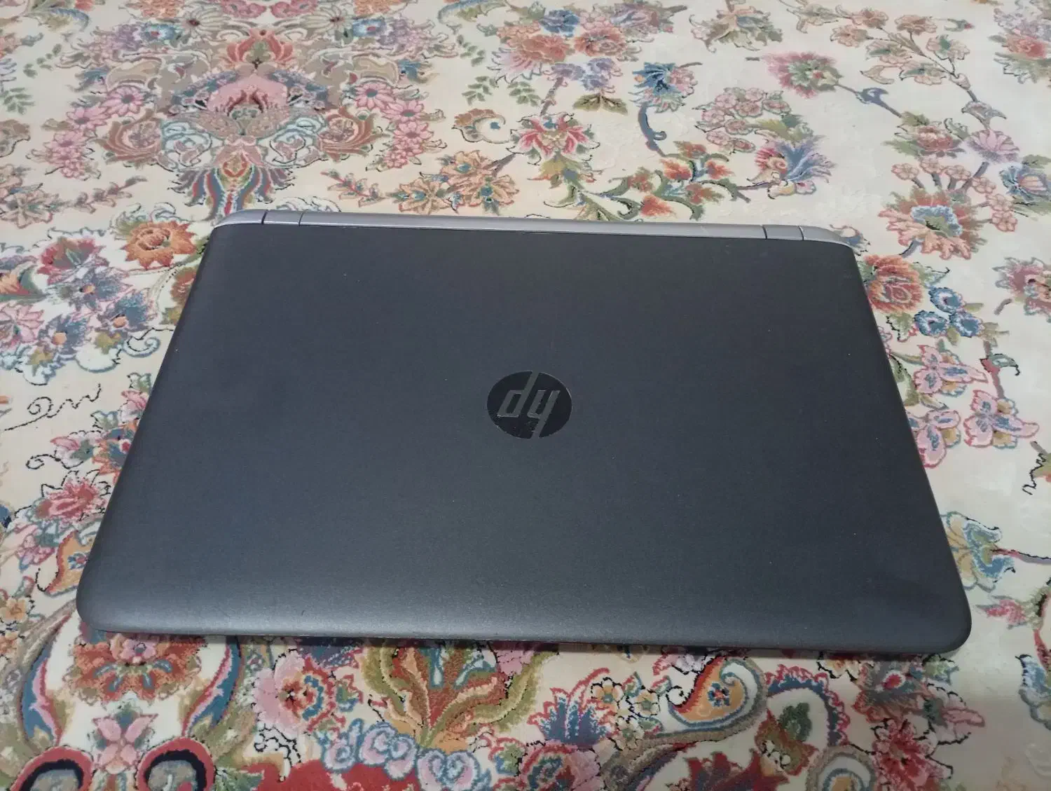 HP g3 450|رایانه همراه|زاهدان, |دیوار