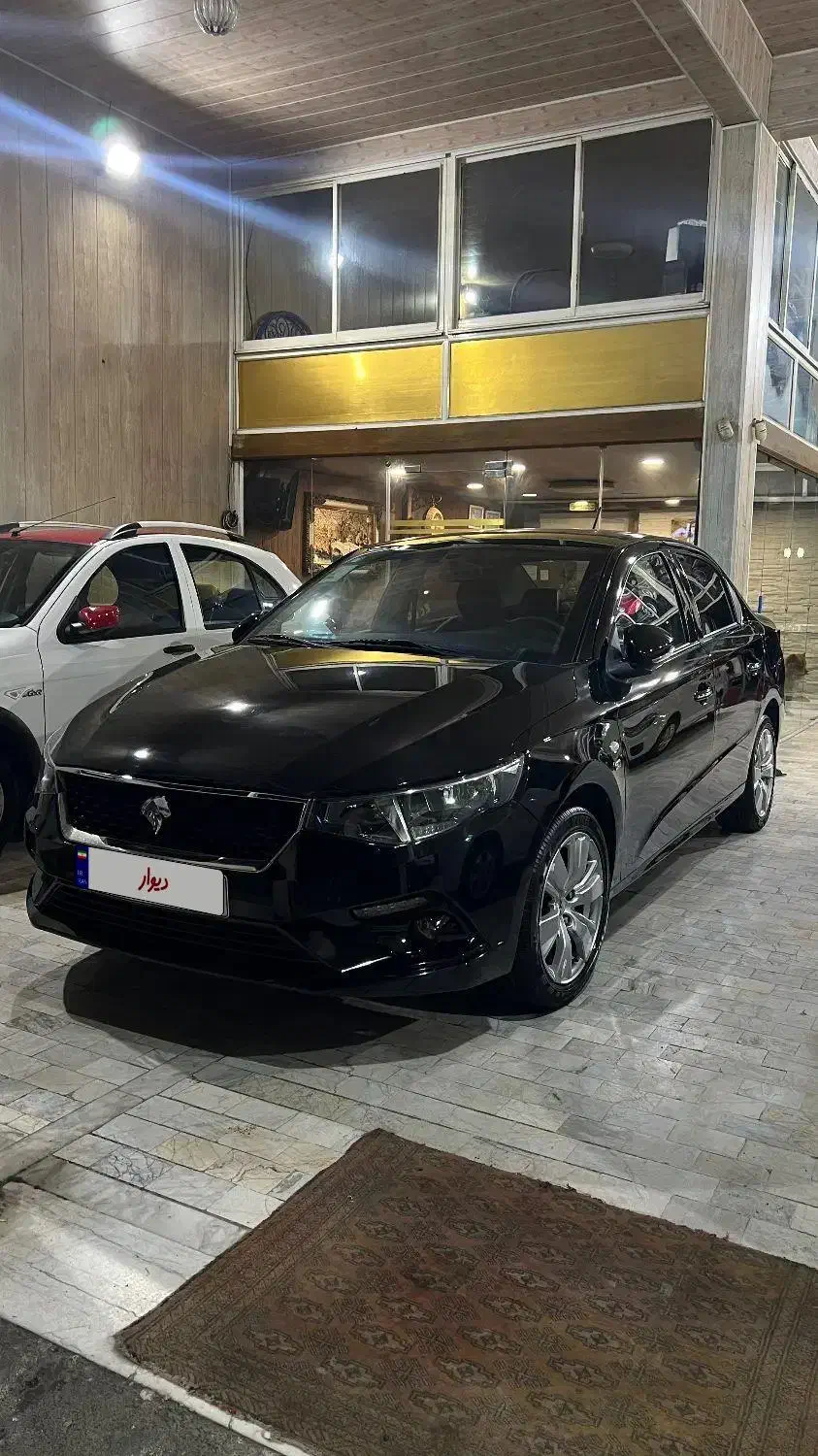 تارا v2|خودرو سواری و وانت|رشت, جانبازان|دیوار