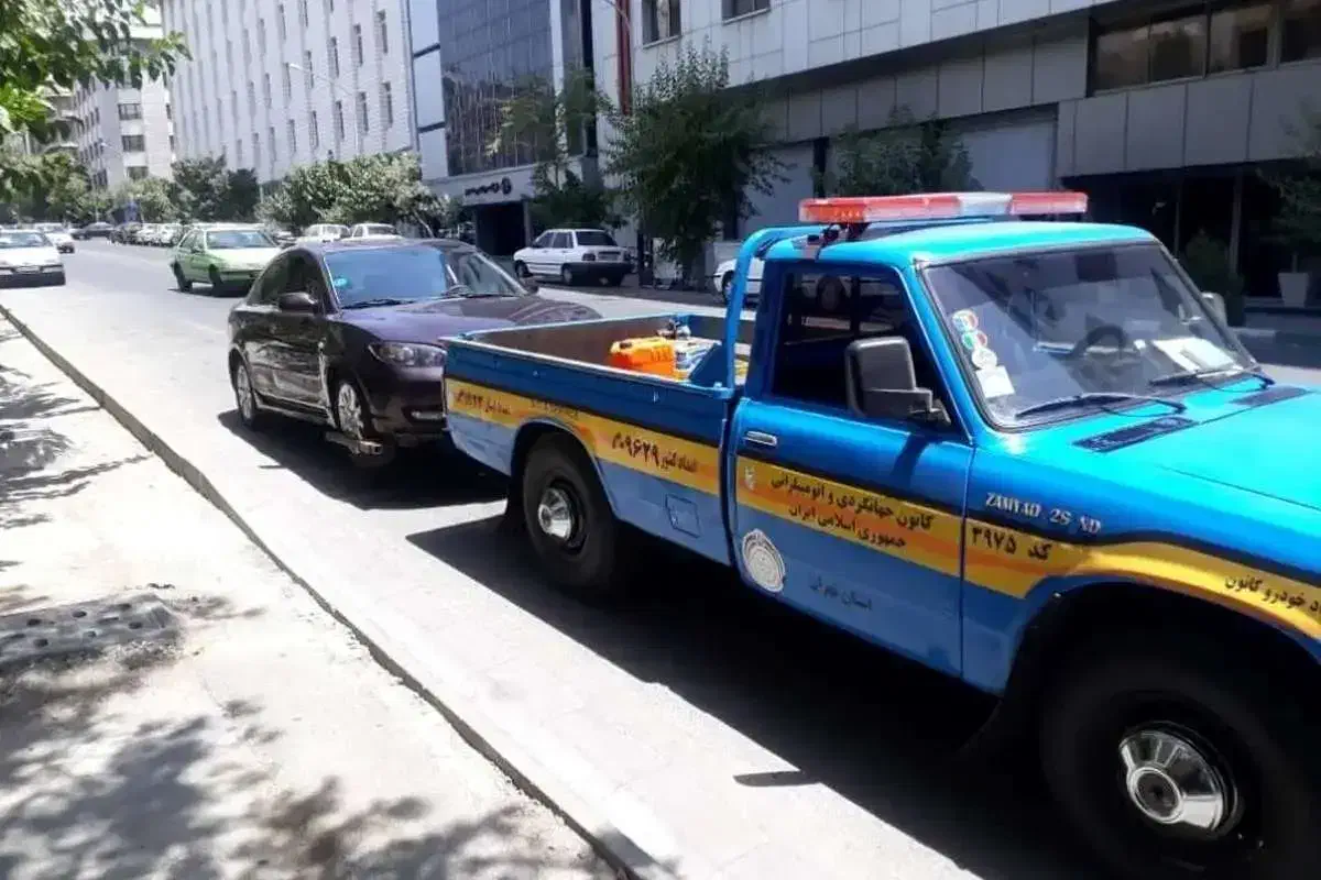 امداد خودرو یدک کش حمل انواع خودروهای داخلی وخارجی|خدمات حمل و نقل|مشهد, آزادشهر|دیوار