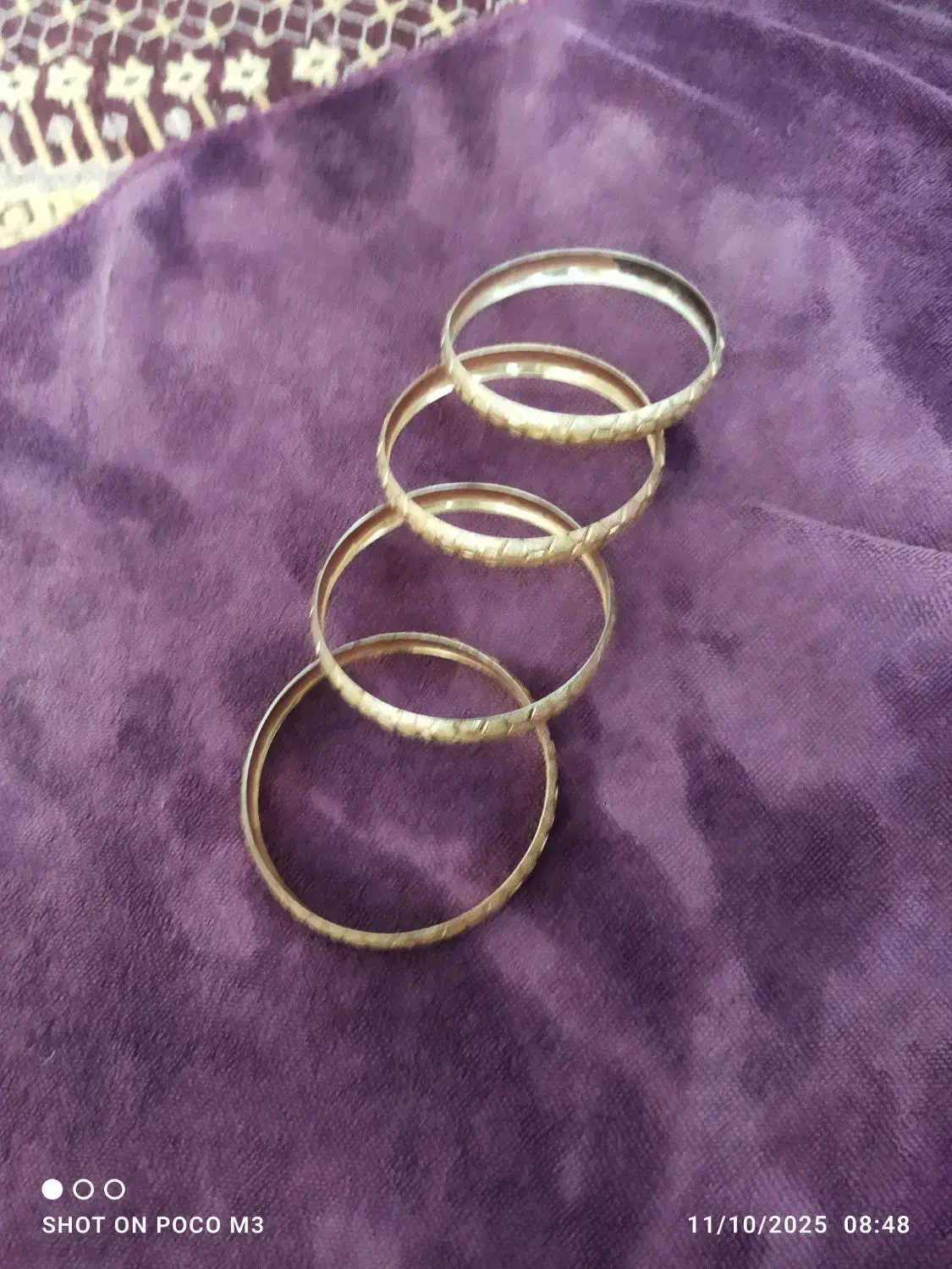 النگوی شماره دو وسه|بدلیجات|سهند, |دیوار