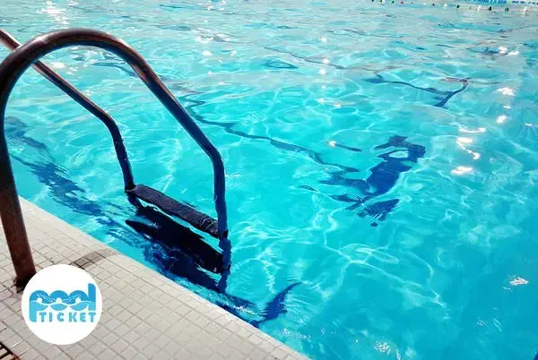 فروش بلیط استخر سردار سلیمانی|بلیت ورزشی|ساری, |دیوار