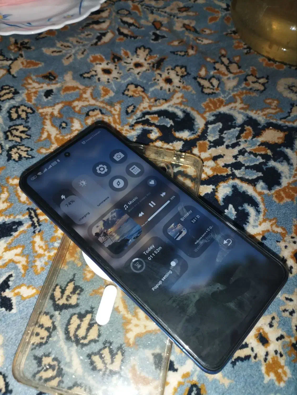 x3 258gig|موبایل|صفادشت, |دیوار