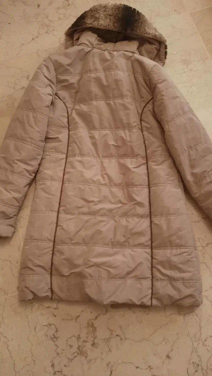 کاپشن دخترانه|حراج|تهران, سازمان آب|دیوار