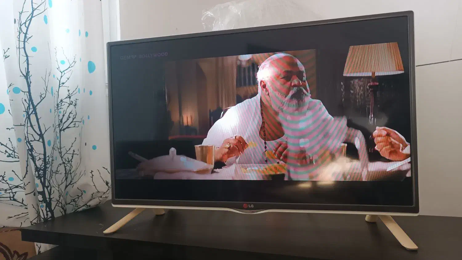 LED الجی ۳۲ اینچ|تلویزیون و پروژکتور|کاشان, فاز ۱ ناجی آباد|دیوار