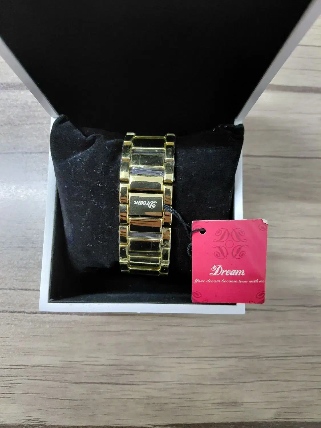 ساعت زنانه Dream|ساعت|بیرجند, |دیوار