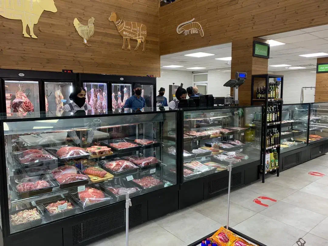 نیروی کار آقادرپروتئینی احمدی وویزیتوری در پخش|استخدام بازاریابی و فروش|امیدیه, |دیوار