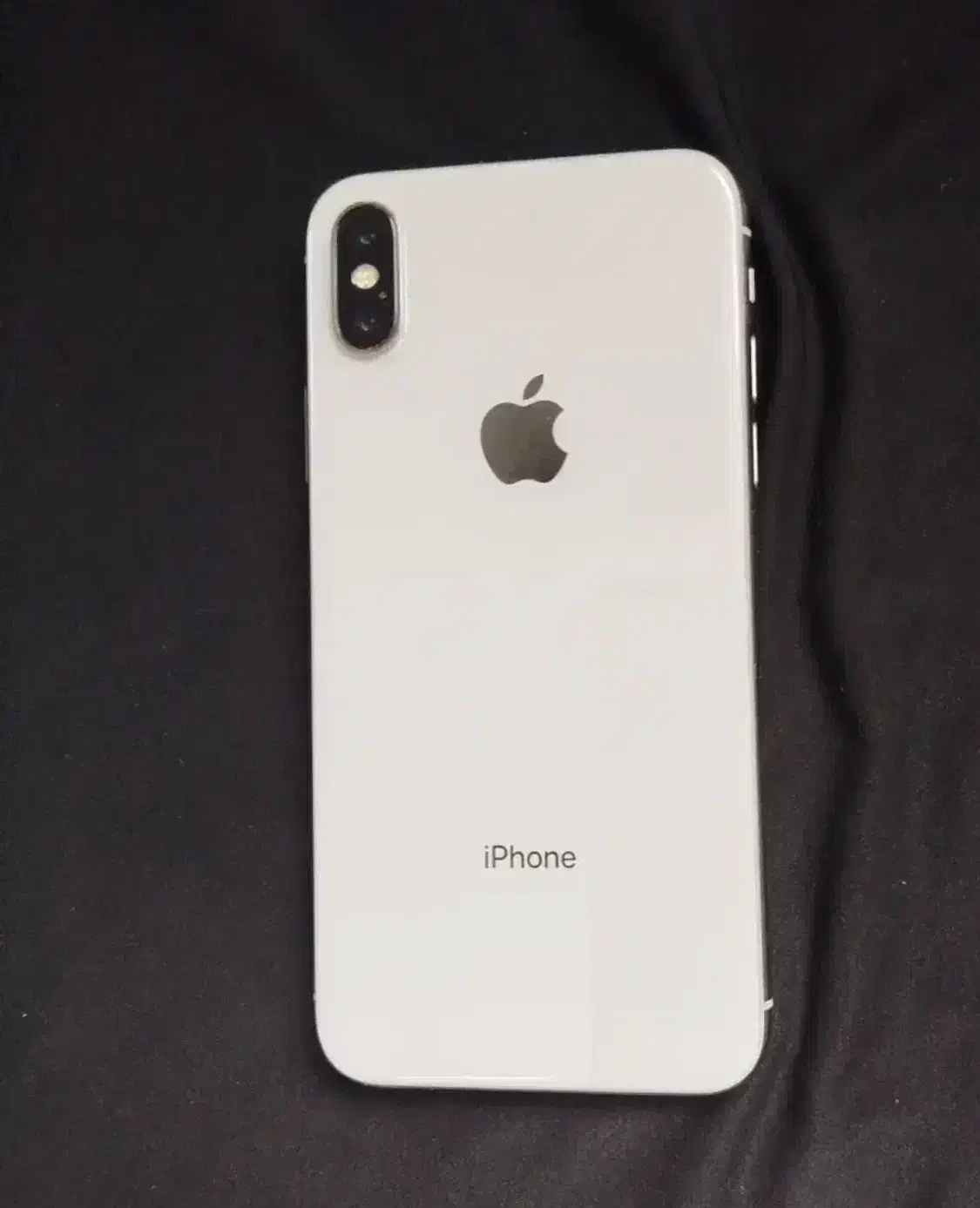 Iphone X 64G|موبایل|کرج, جهانشهر|دیوار