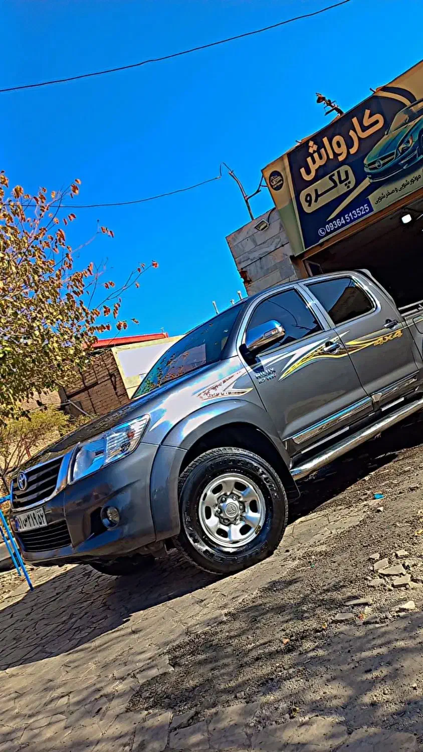 کارواش خودرو فقط100واکس و خوشبوکننده کارواش پاکرو|خدمات موتور و ماشین|بیرجند, |دیوار