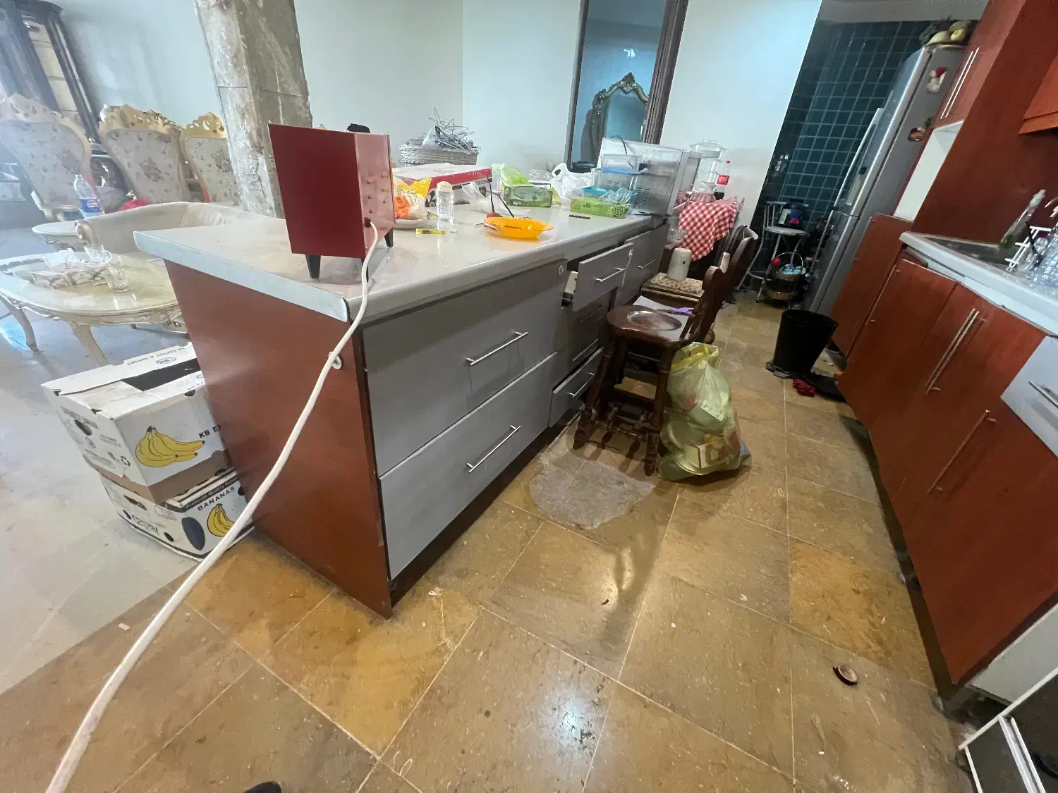 کابینت|مصالح و تجهیزات ساختمان|تهران, اقدسیه|دیوار