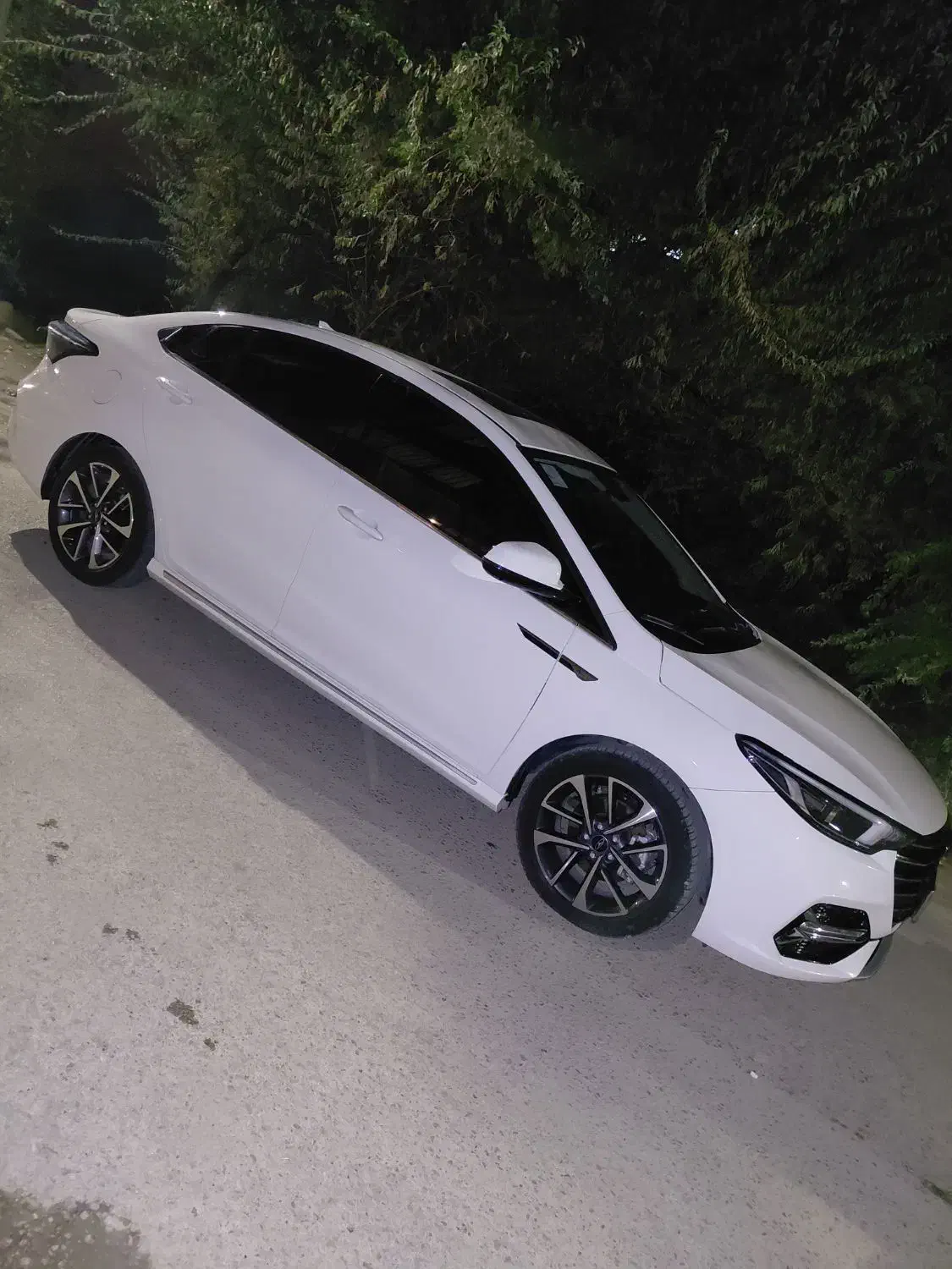 اریزو ۶ پرو مدل ۱۴۰۲|خودرو سواری و وانت|کرمانشاه, |دیوار