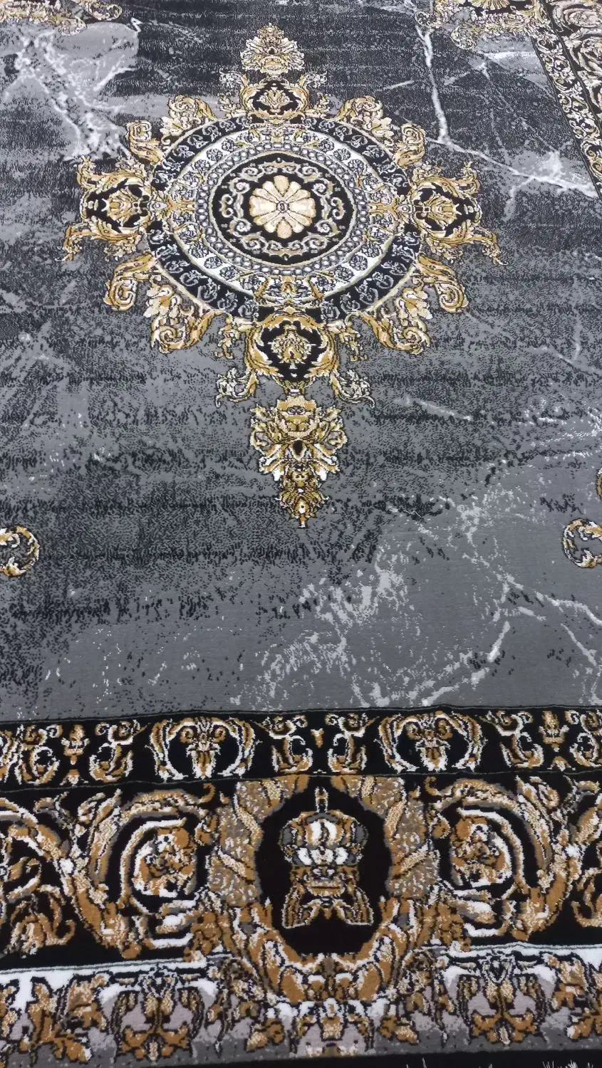 فرش  ۹متری|فرش|بابل, |دیوار