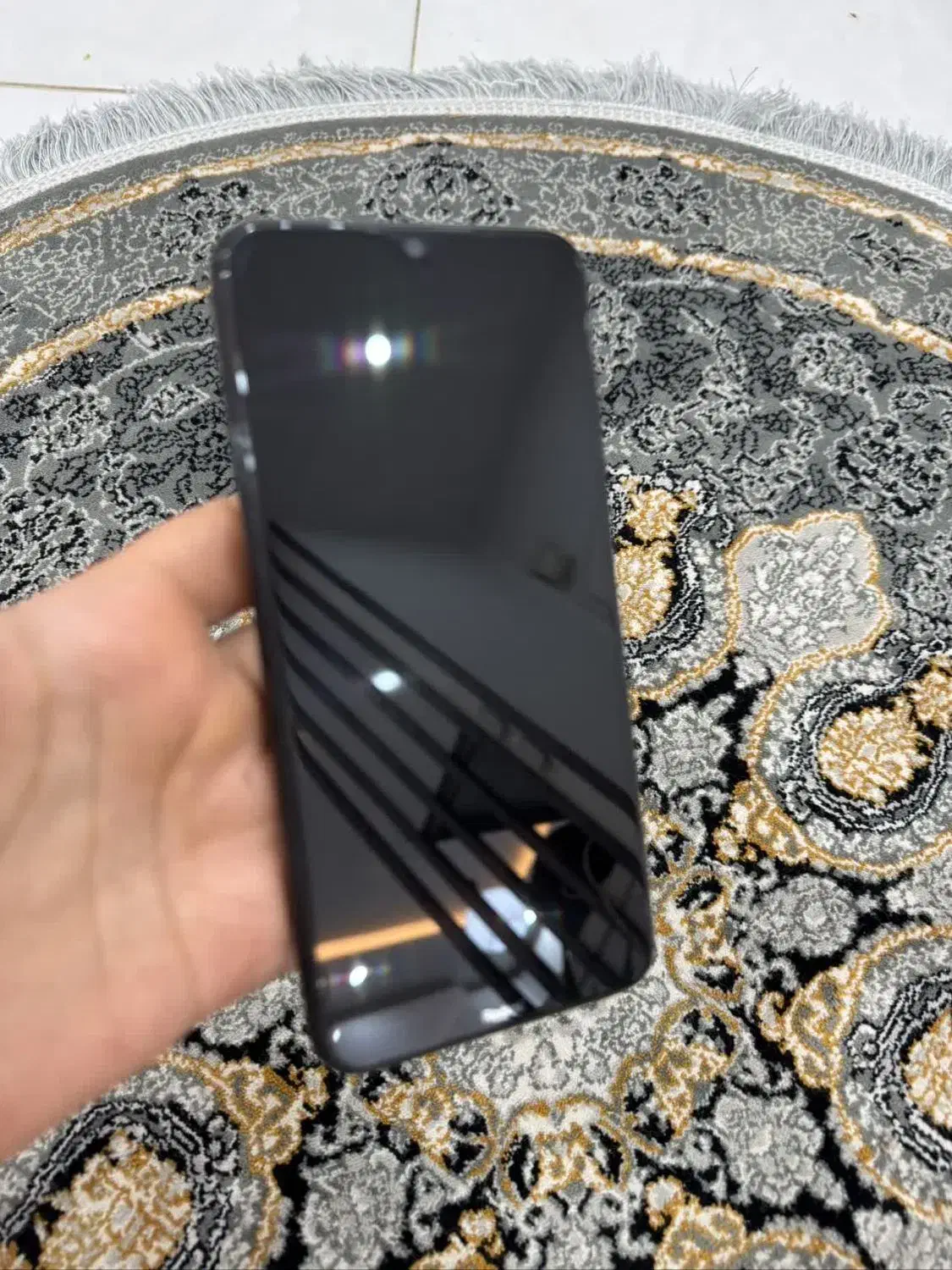 شیائومی نوت 8 حافظه 128|موبایل|مشهد, ادیب نیشابوری (شهرک غرب)|دیوار