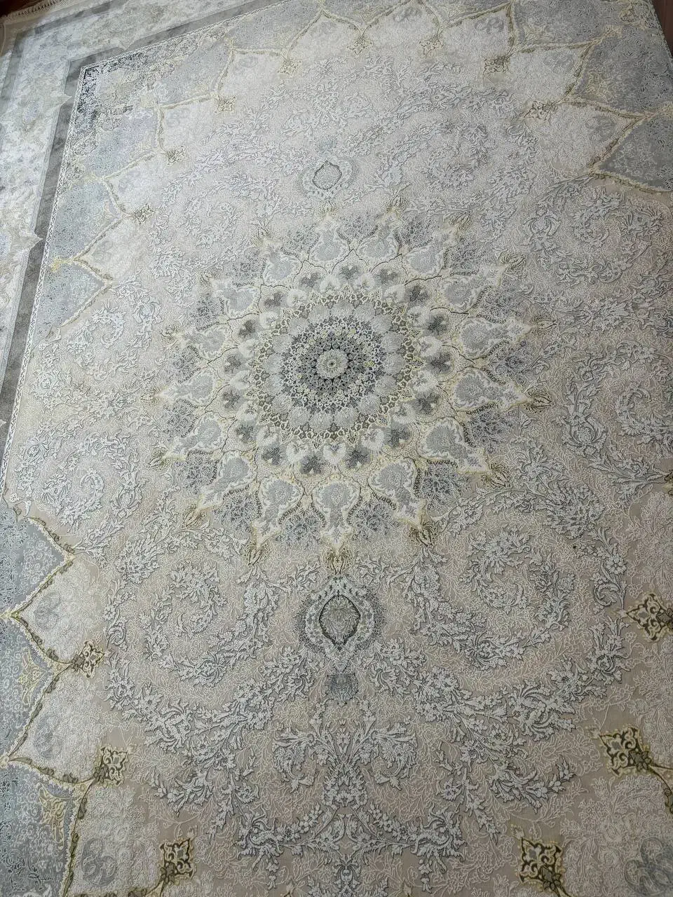 فرش 9متری|فرش|ساوه, |دیوار