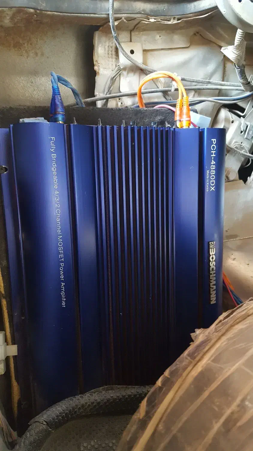 سیستم صوتی|قطعات یدکی و لوازم جانبی|اهواز, معین زاده|دیوار