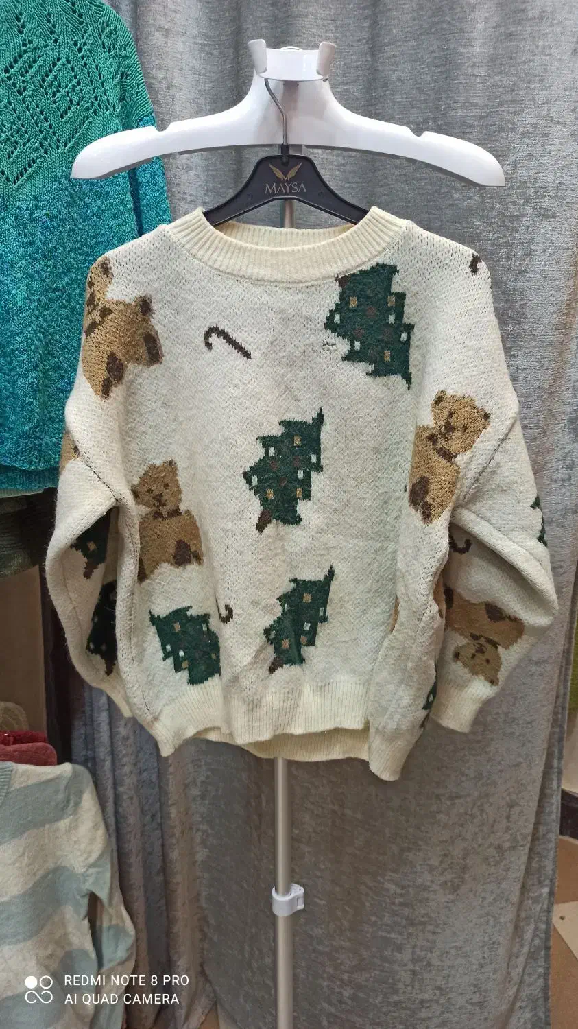 گپ و بافت فقط ۳۹۸|لباس|زنجان, |دیوار