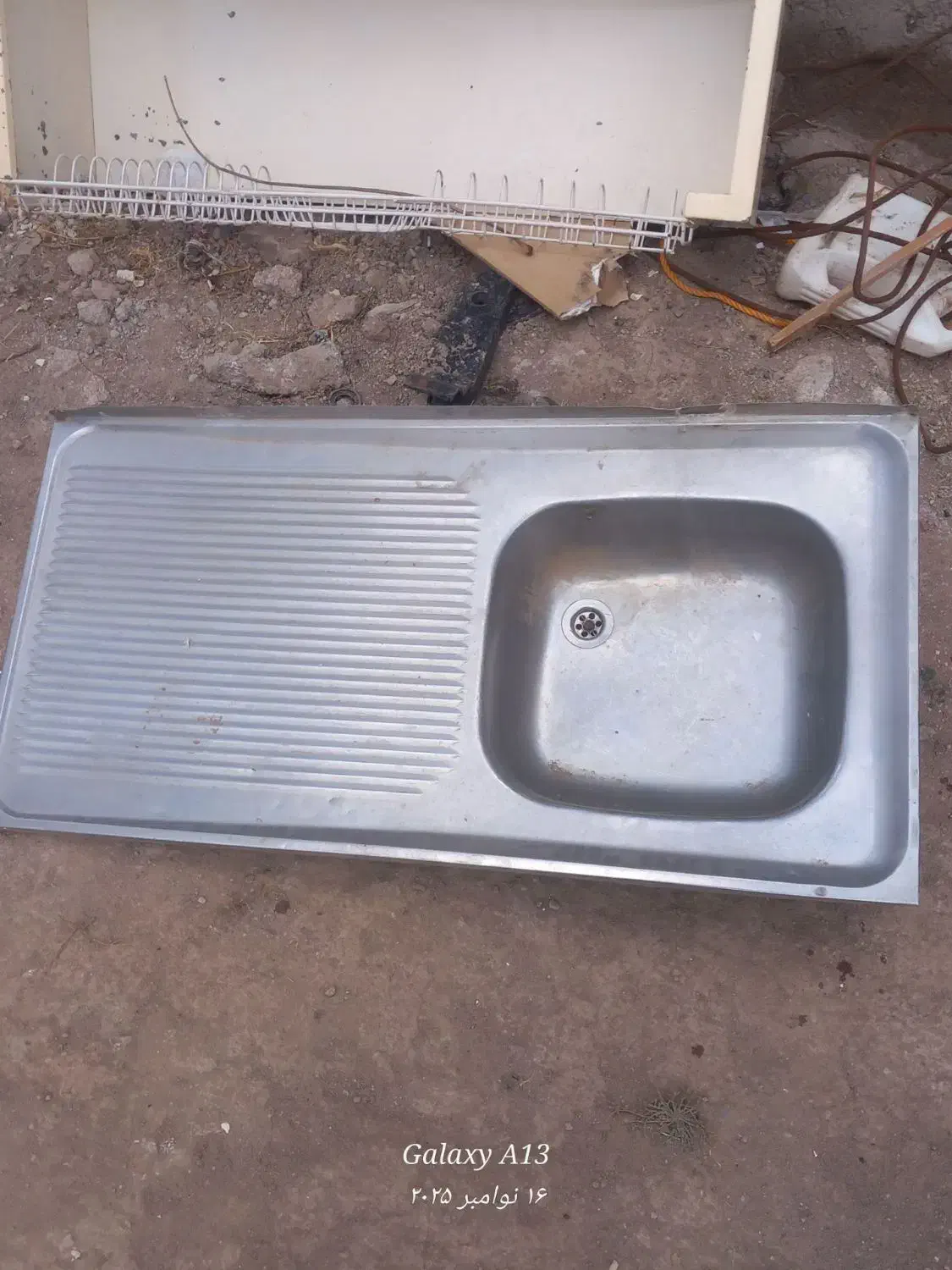 آبگرمکن زمینی یخچالی،کابینت زیر سینگ، آبچکان،سینگ|آبگرمکن، پکیج، شوفاژ|بزینه رود, |دیوار