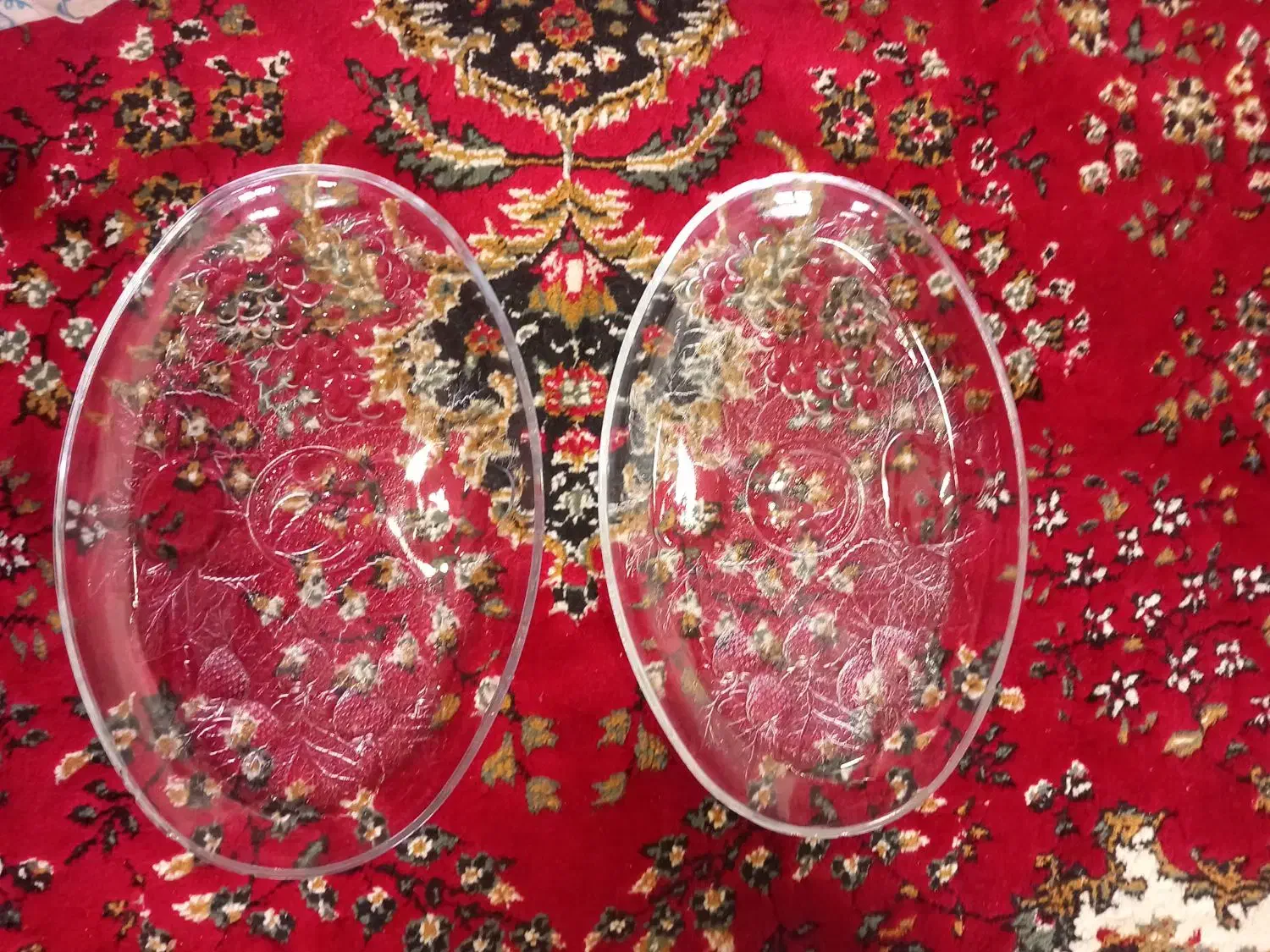 همه باهم|ظروف سرو و پذیرایی|رشت, جانبازان|دیوار