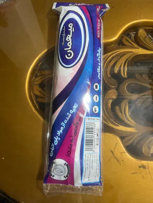 سفره عمده فروشی و به صورت تک|سفره، حوله، دستمال آشپزخانه|قائمشهر, |دیوار