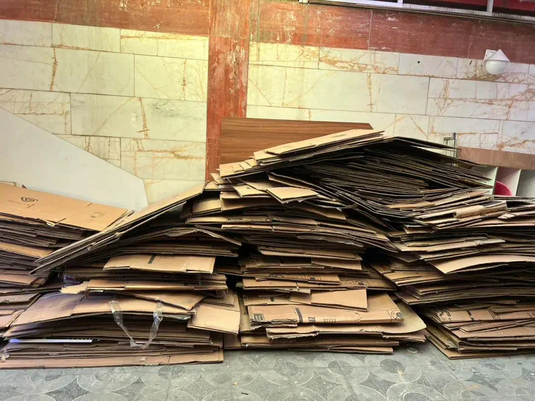 کارتن بسته بندی|عمدهفروشی|تبریز, |دیوار