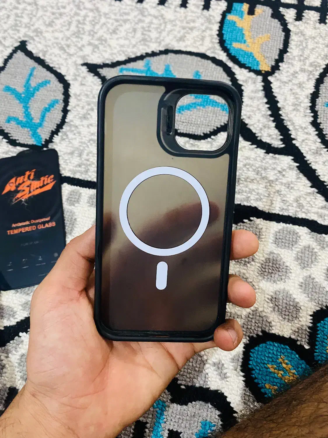 قاب گوشی ایفون ۱۱نرمال|لوازم جانبی موبایل و تبلت|گنبد کاووس, |دیوار