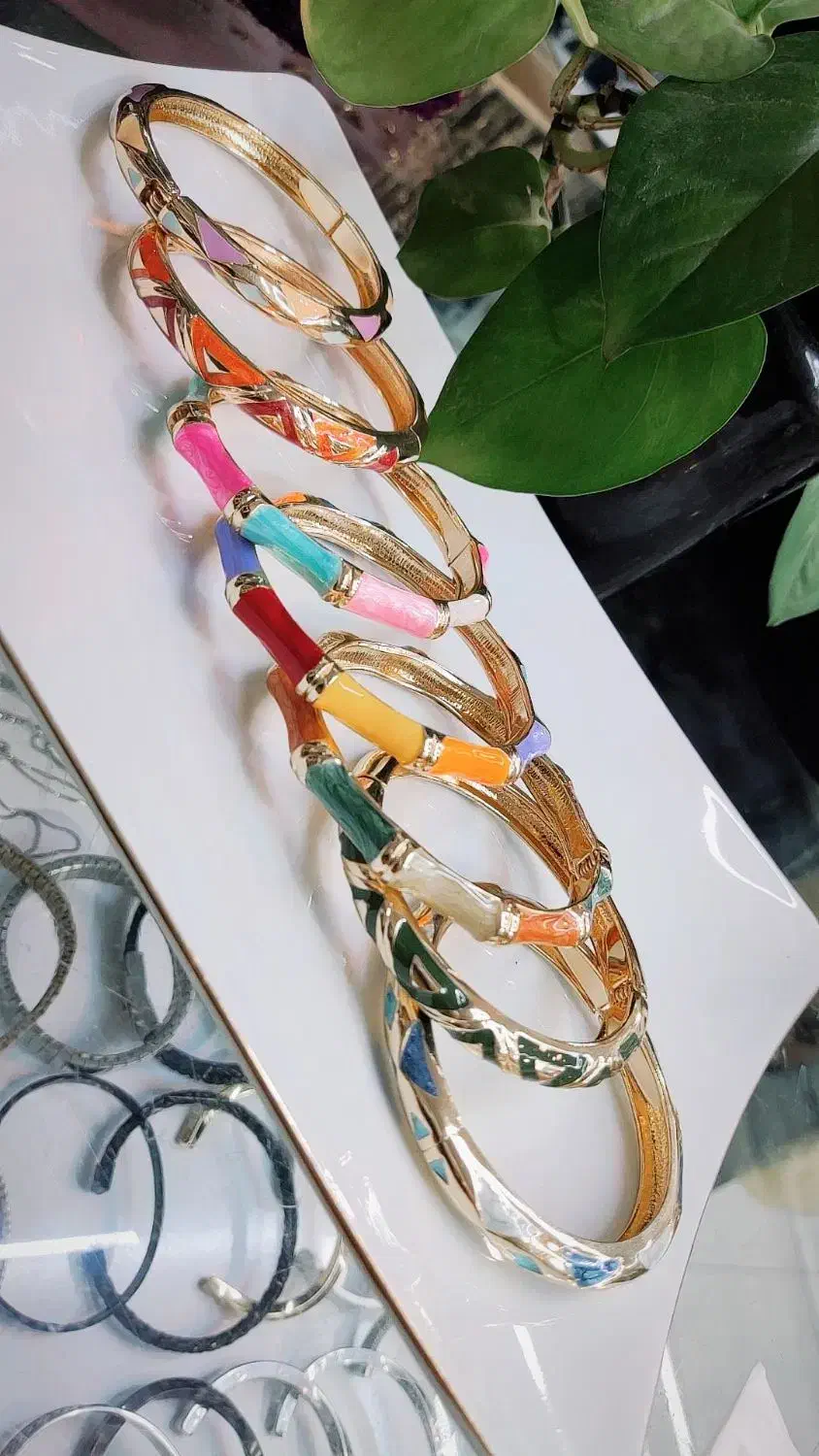 رنگ ثابت طرح طلا|بدلیجات|شوشتر, |دیوار