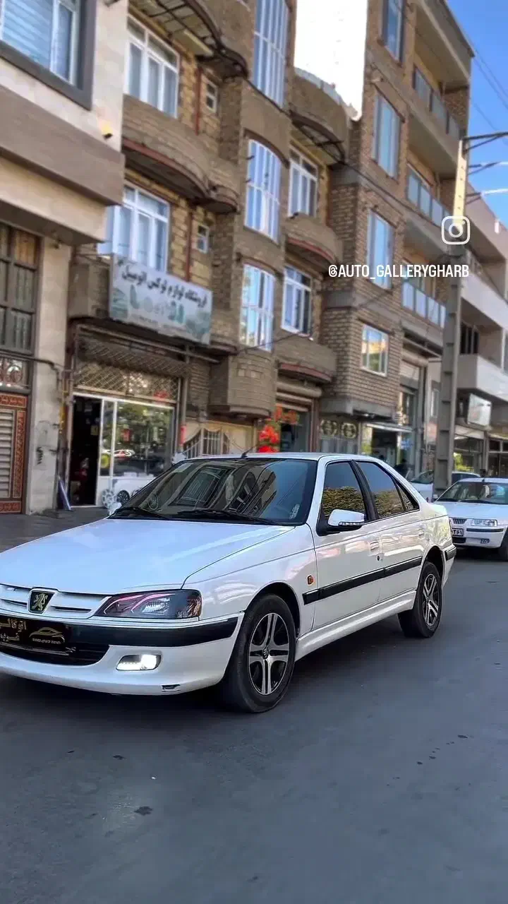پارس سال لوازمی|خودرو سواری و وانت|بانه, |دیوار