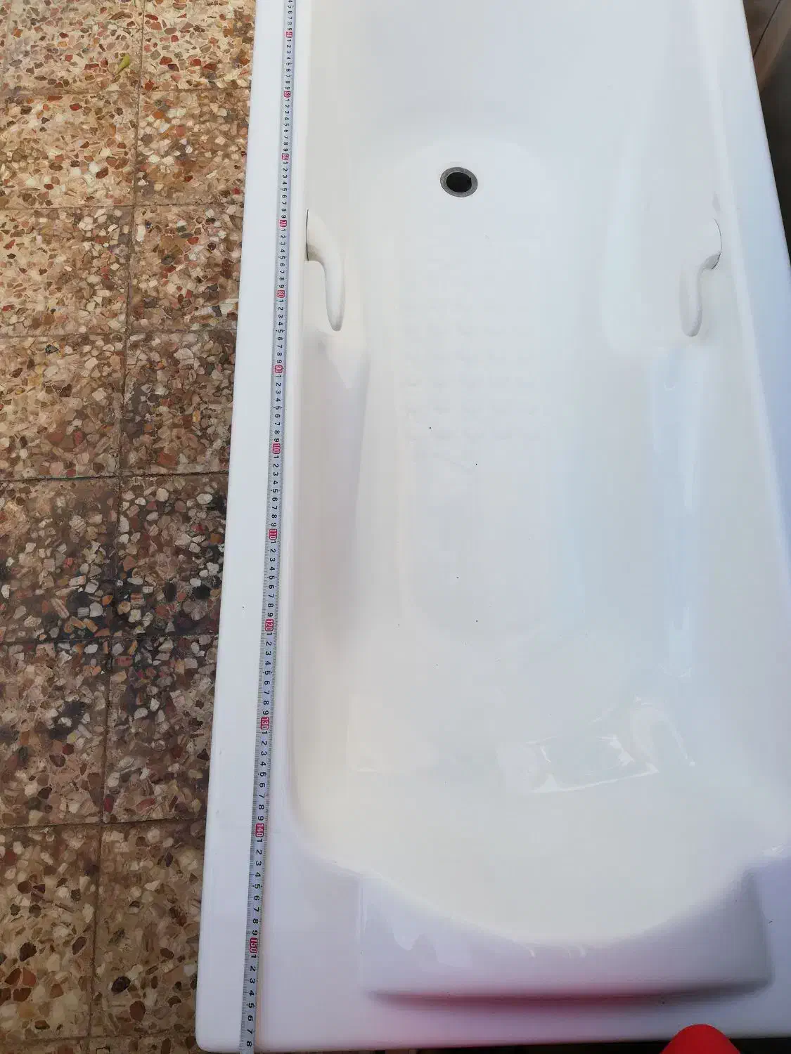 وان حمام|لوازم حمام|بوشهر, |دیوار