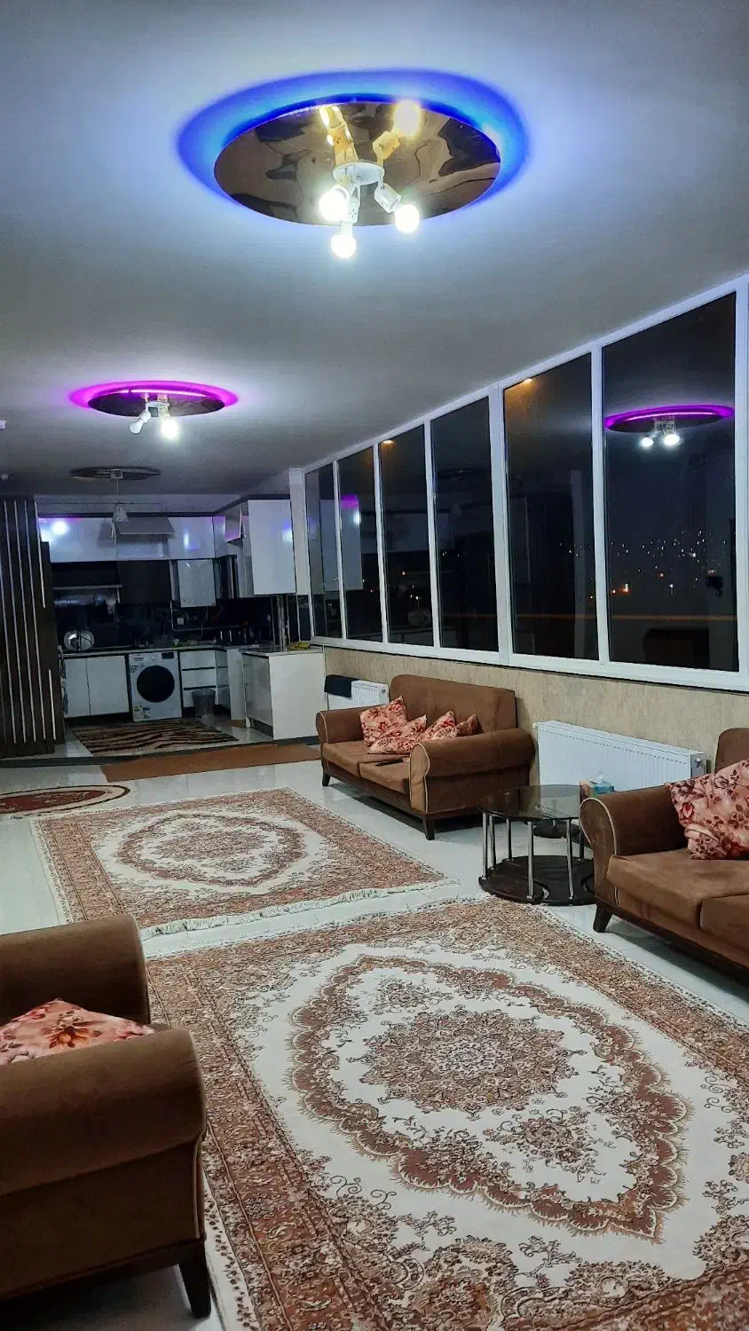 اجاره آپارتمان ۹۰ متری ۱ خوابه|اجارهٔ آپارتمان|خلخال, |دیوار