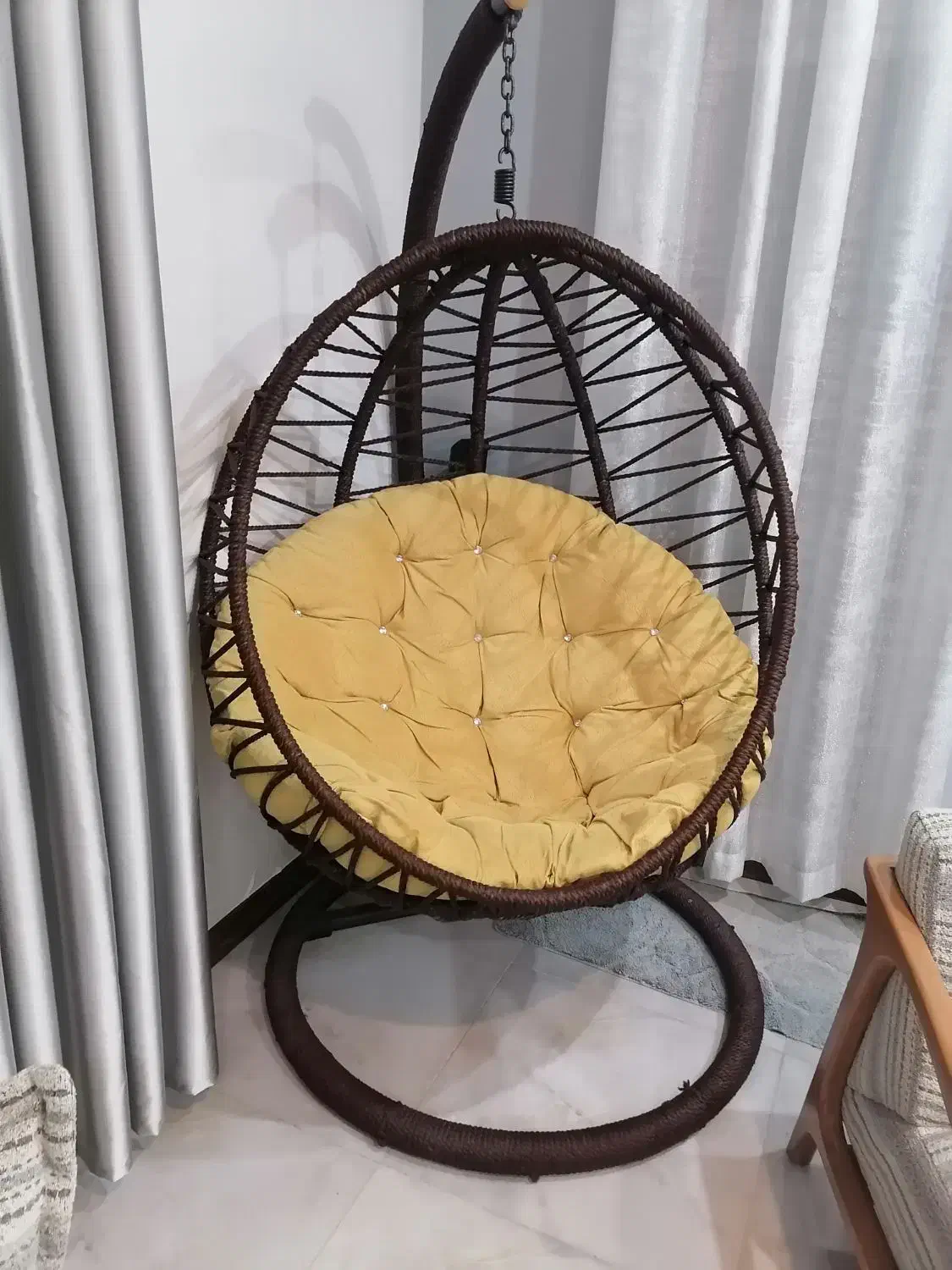 تاب ریلکسیشن در حد نو|مبلمان خانگی و میز عسلی|محمدشهر, محمدشهر|دیوار