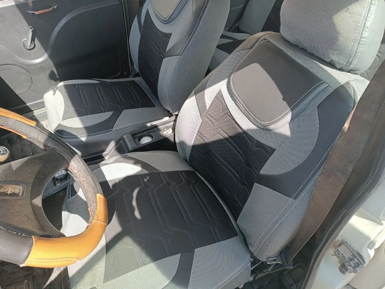 پیکان مدل 81 نیمه اول انژوکتر|خودرو سواری و وانت|جوانرود, |دیوار