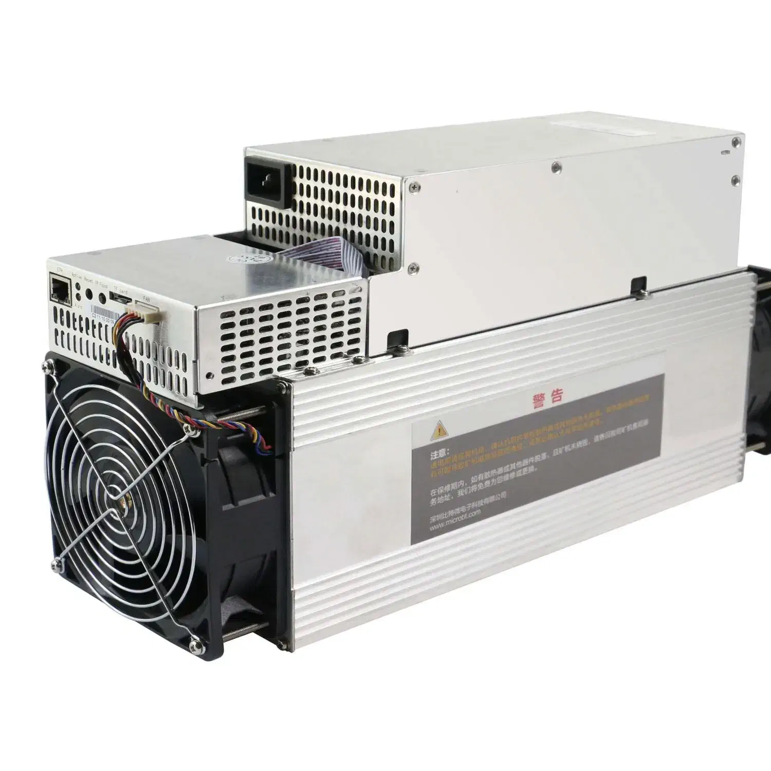 ماینر miner m21s 58th قانونی|قطعات و لوازم جانبی رایانه|کرمان, |دیوار