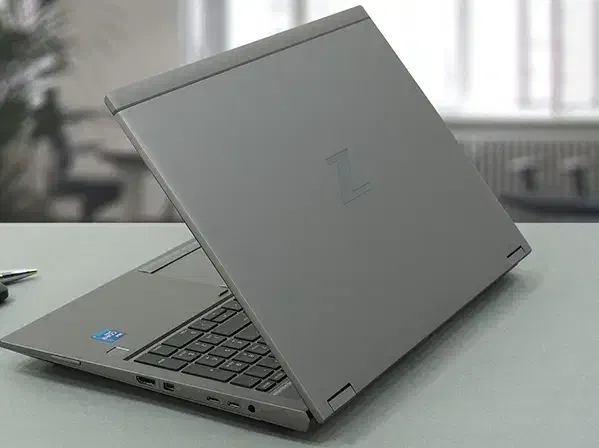 hp zbook fury g8|رایانه همراه|اراک, |دیوار