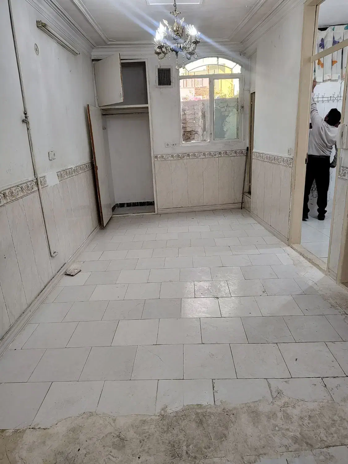 اجاره آپارتمان|اجارهٔ آپارتمان|پاکدشت, پاکدشت (مامازند)|دیوار