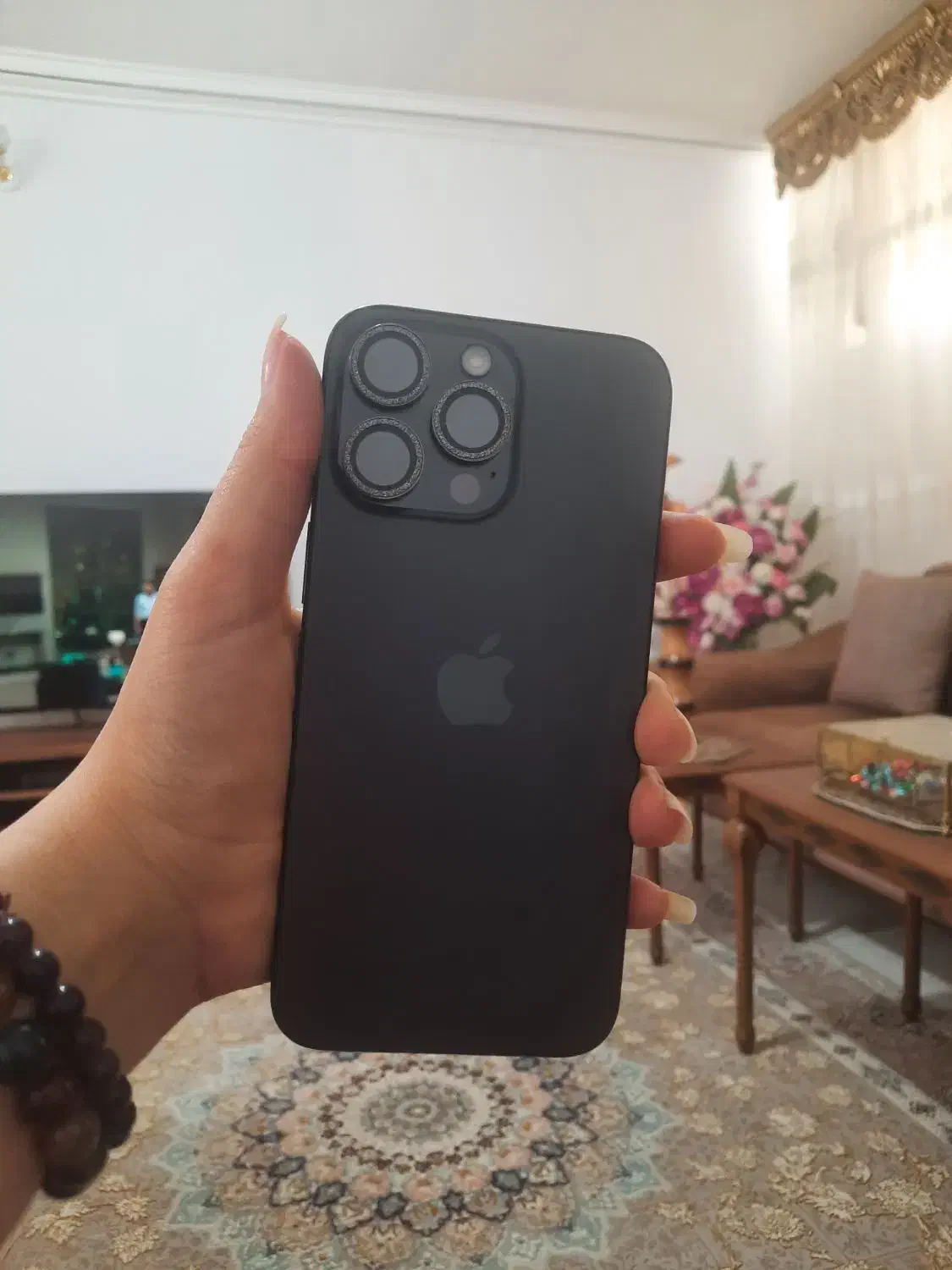 آیفون۱۵پرومکس|موبایل|ارومیه, |دیوار