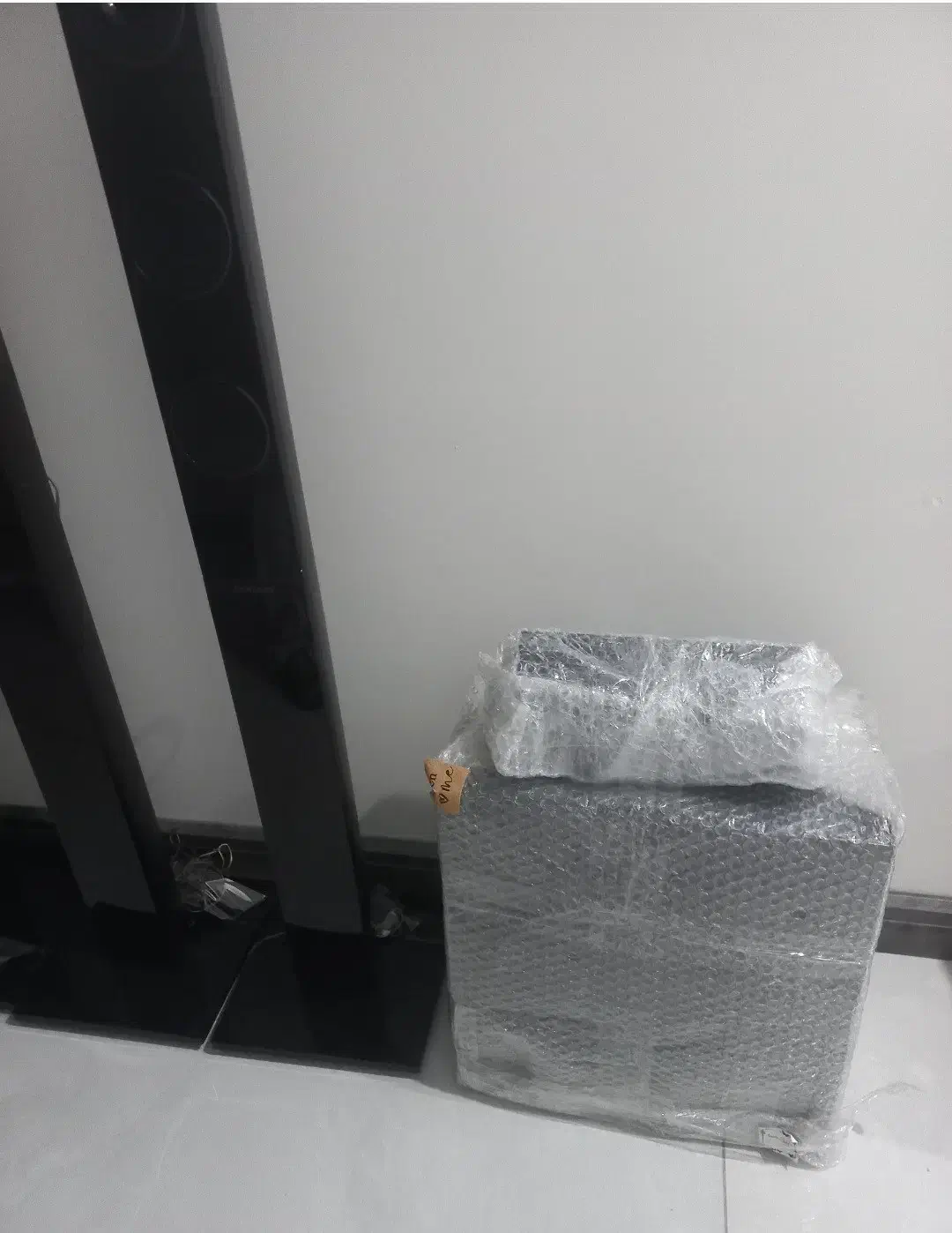 سینمای خانگی|سیستم صوتی خانگی|تهران, مهران (سیدخندان)|دیوار