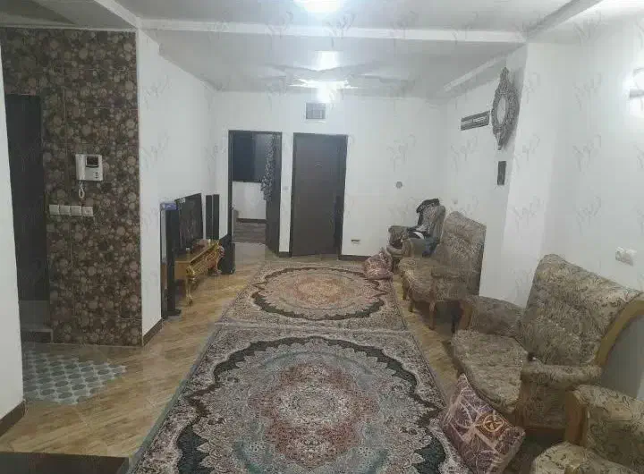 فروش یک واحد ۶۴ متری قرچک|فروش آپارتمان|قرچک, زیبا شهر|دیوار