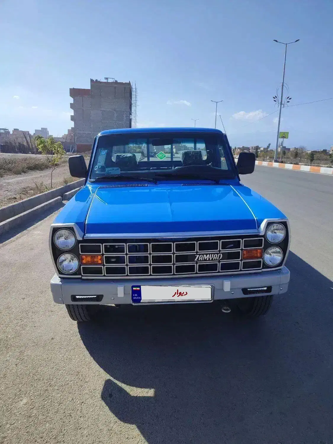 نیسان1402|خودرو سواری و وانت|اردبیل, |دیوار